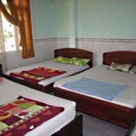 Nam Phuong Hostel Vung Tau Eksteriør bilde