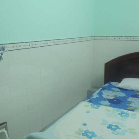 Nam Phuong Hostel Vung Tau Eksteriør bilde