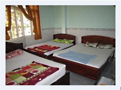 Nam Phuong Hostel Vung Tau Eksteriør bilde