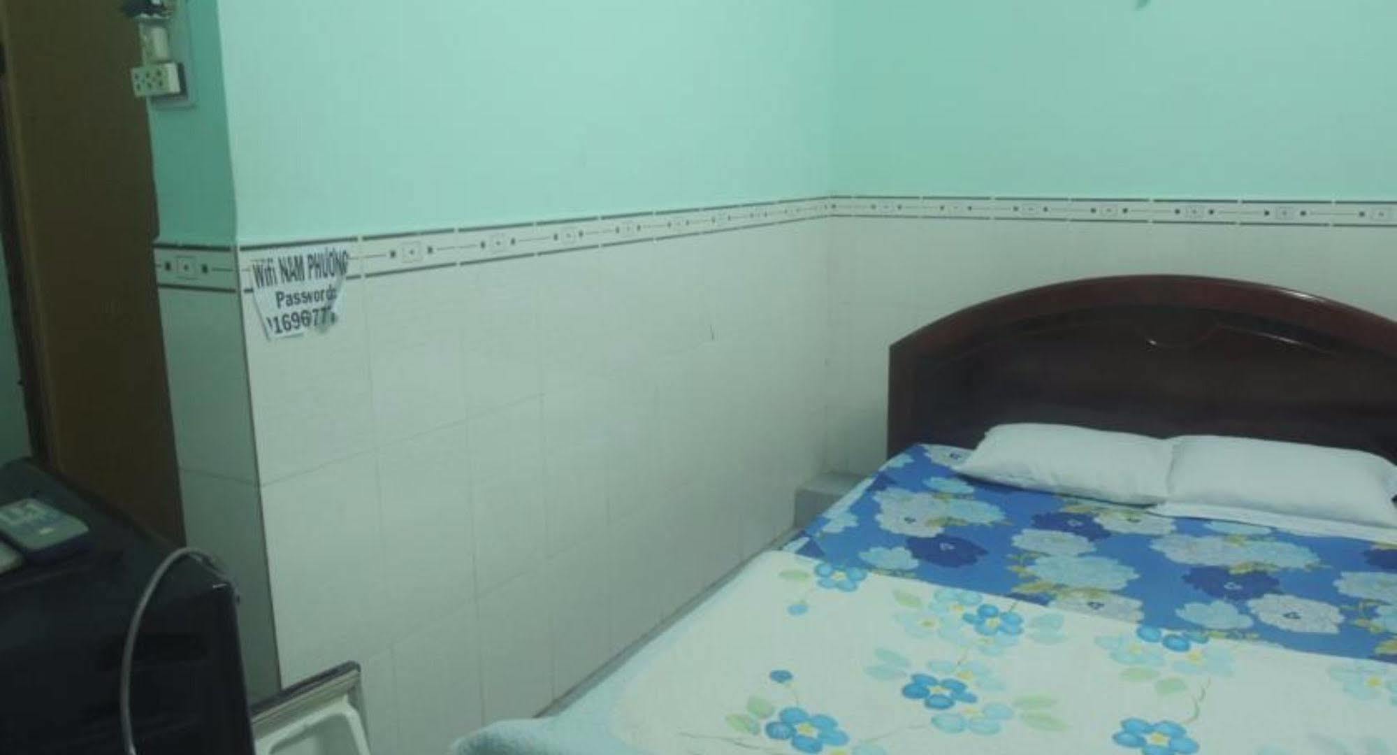 Nam Phuong Hostel Vung Tau Eksteriør bilde