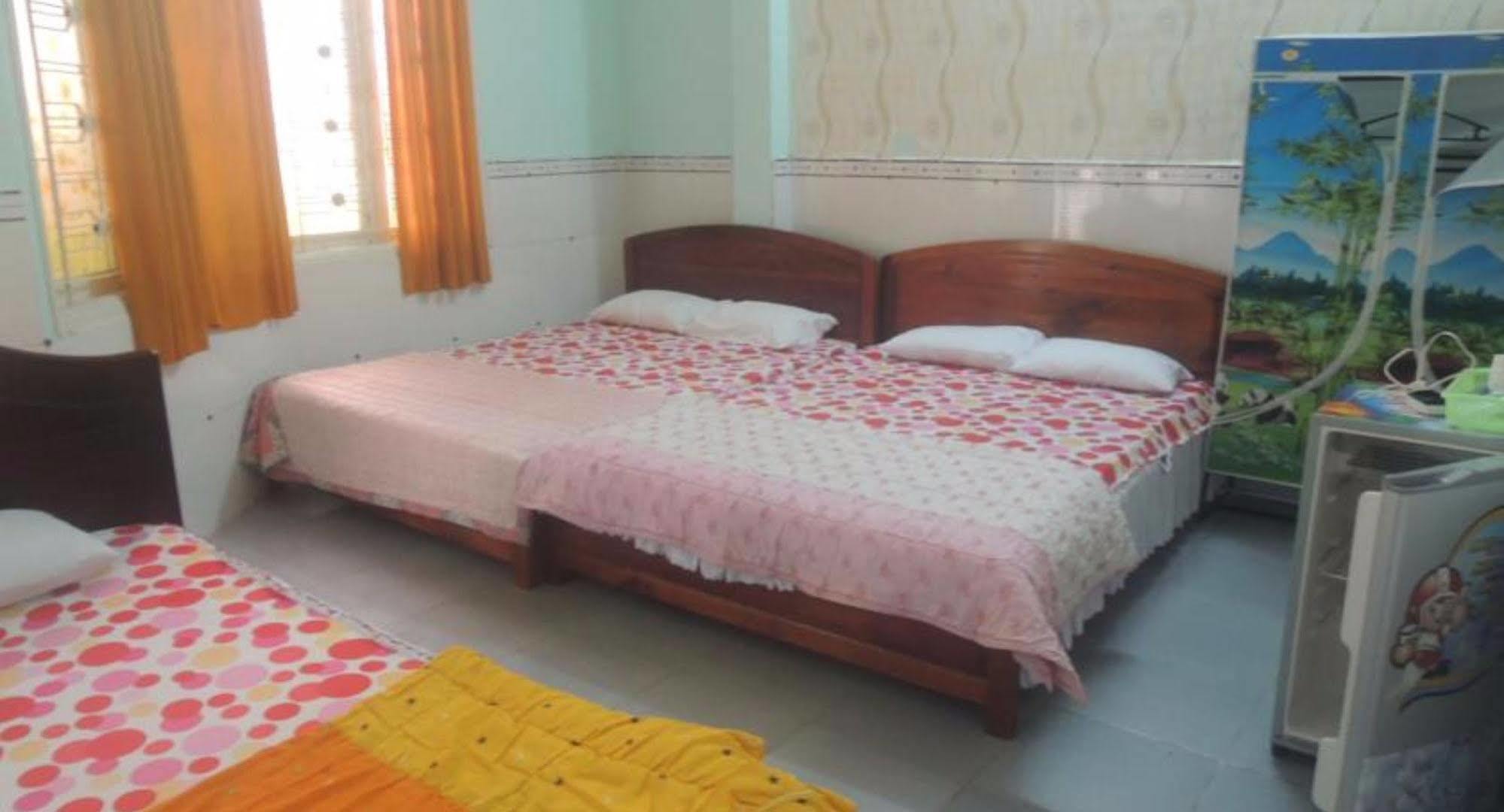 Nam Phuong Hostel Vung Tau Eksteriør bilde